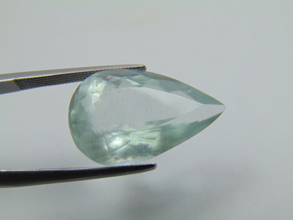 13.50ct Aquamarine 21x13mm
