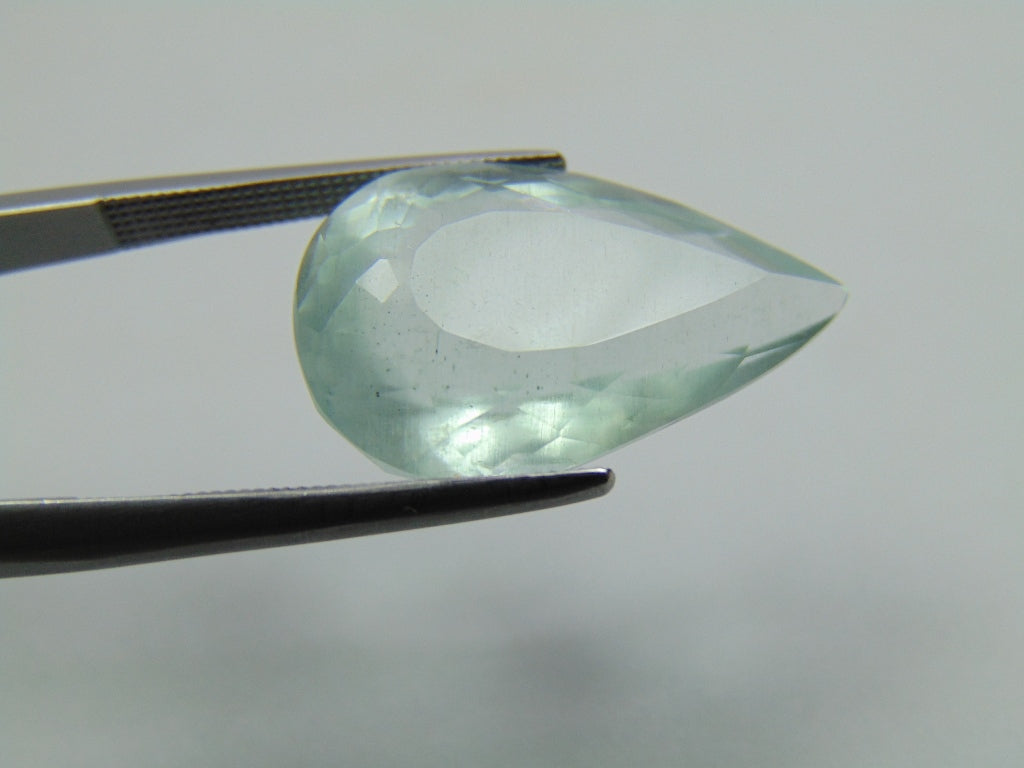 13.50ct Aquamarine 21x13mm