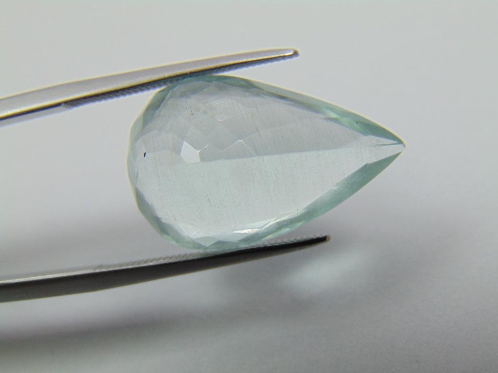 13.50ct Aquamarine 21x13mm