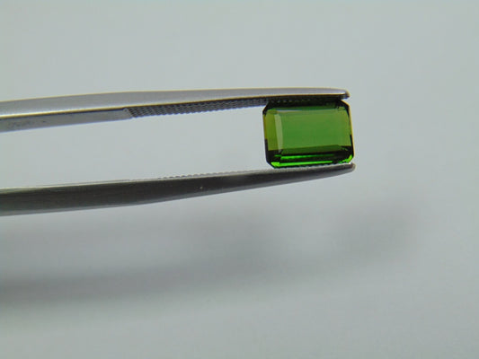 1.30ct Tourmaline 7x5mm