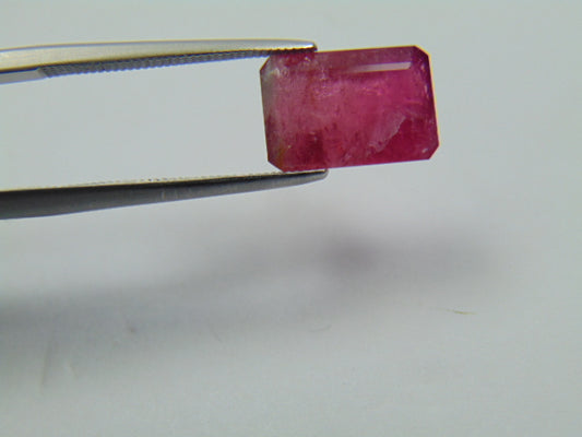 5.05ct Tourmaline 11x8mm