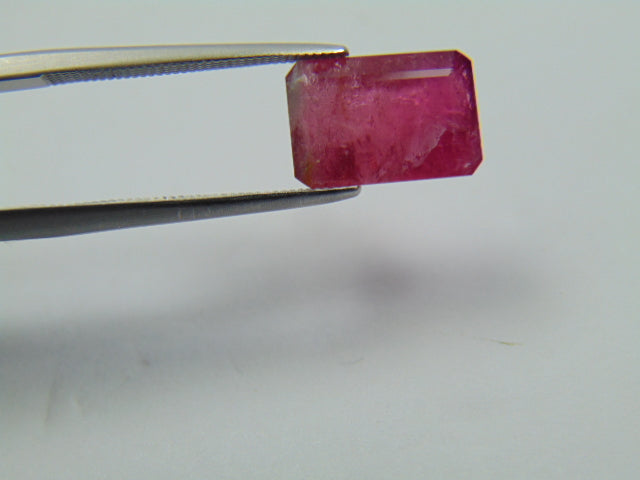 5.05ct Tourmaline 11x8mm