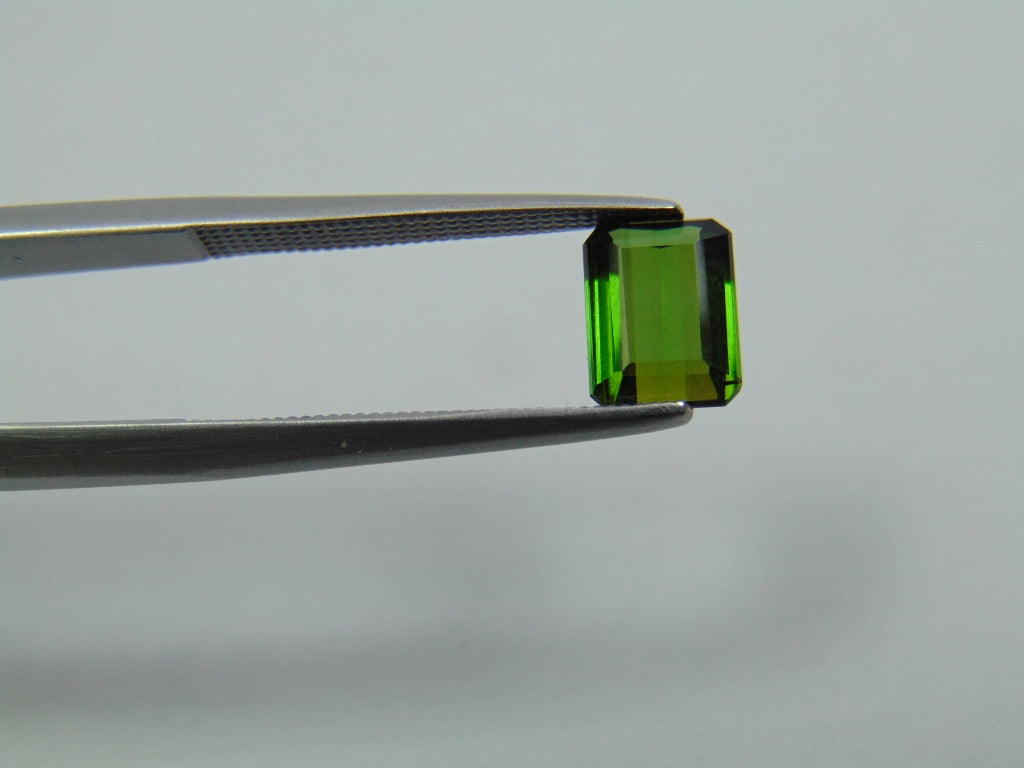 1.30ct Tourmaline 7x5mm