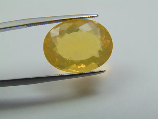 8.55ct Fire Opal 18x14mm