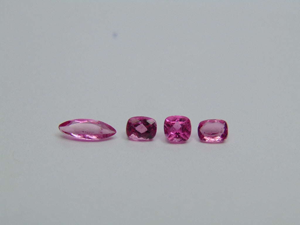 1.50ct Tourmaline