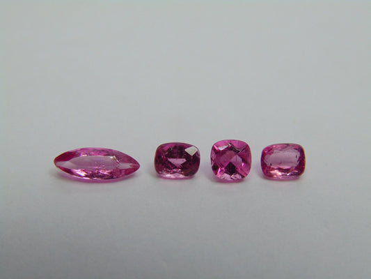 1.50ct Tourmaline