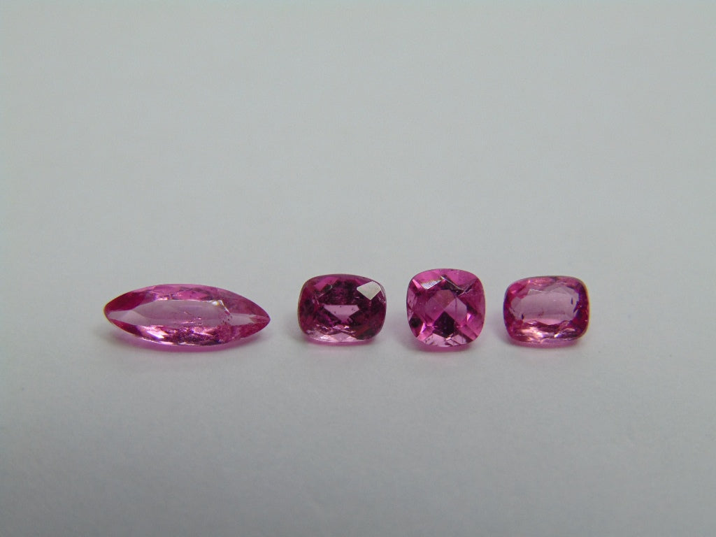 1.50ct Tourmaline