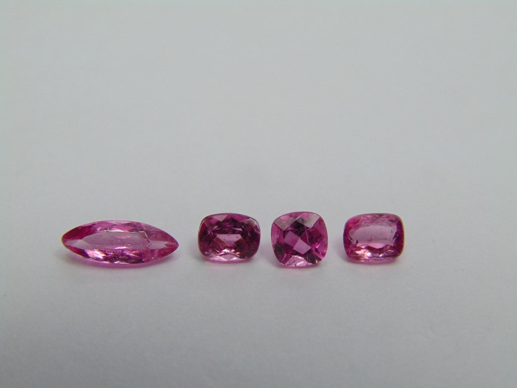 1.50ct Tourmaline