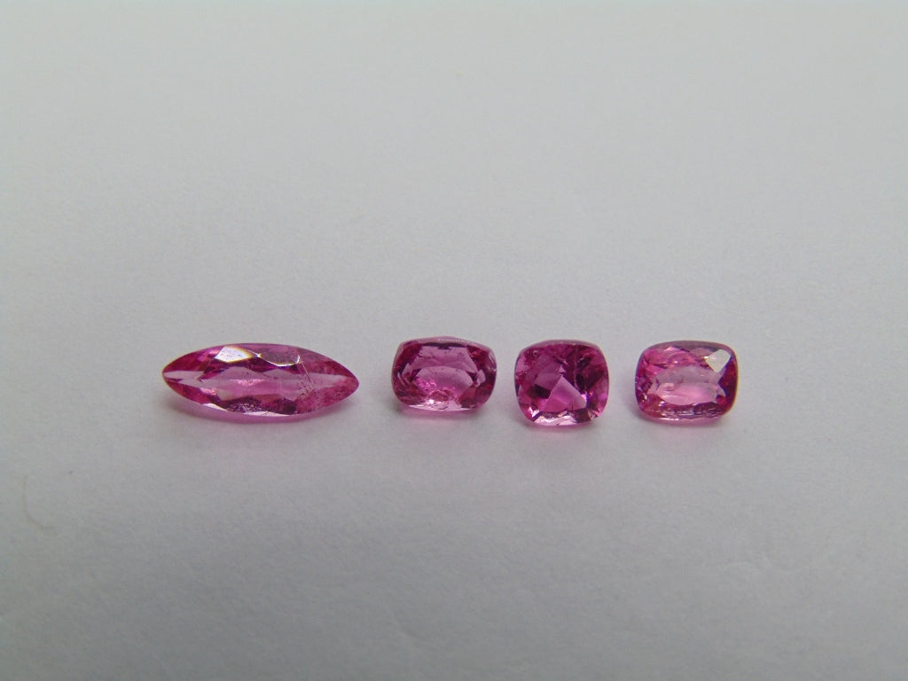 1.50ct Tourmaline