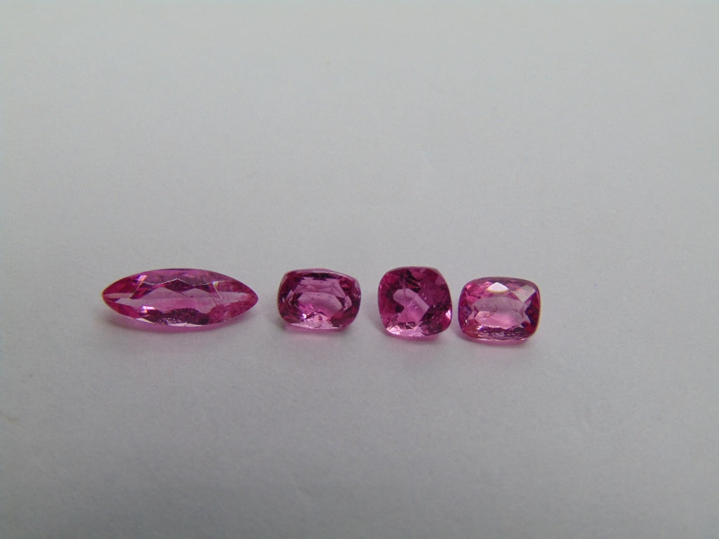 1.50ct Tourmaline