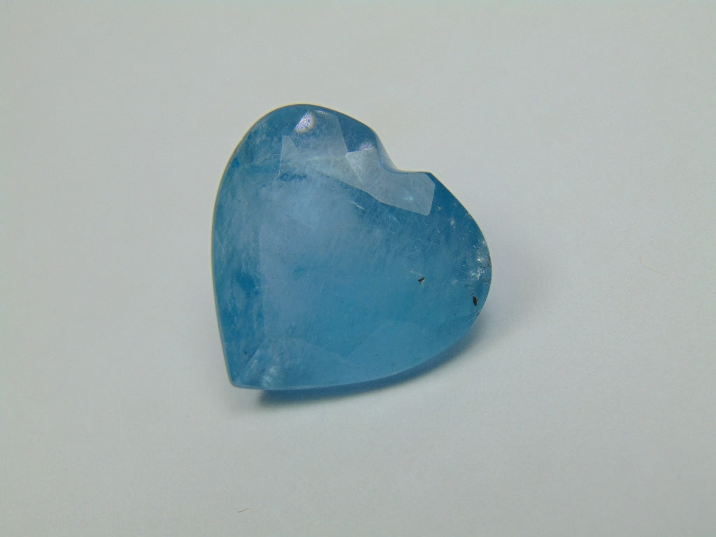 31.20ct Aquamarine 23mm