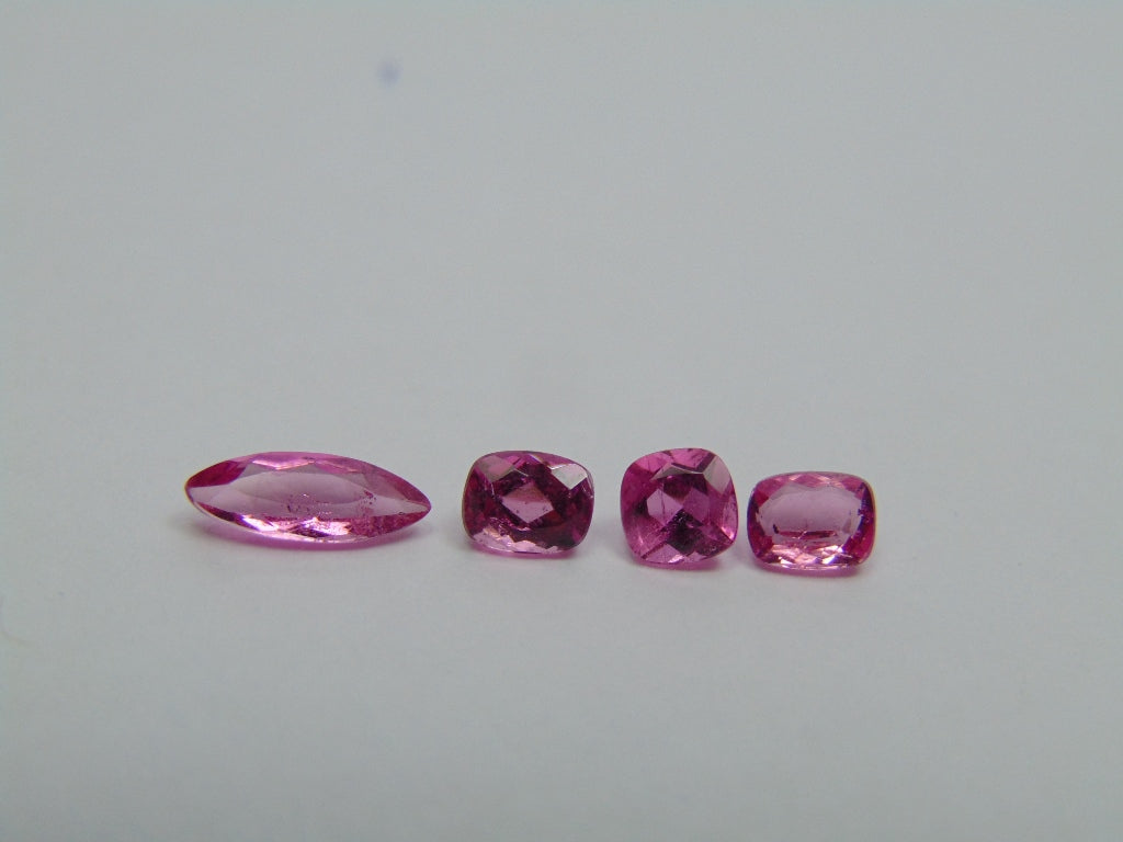 1.50ct Tourmaline