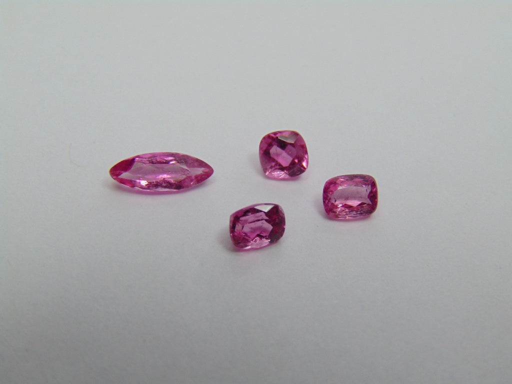 1.50ct Tourmaline