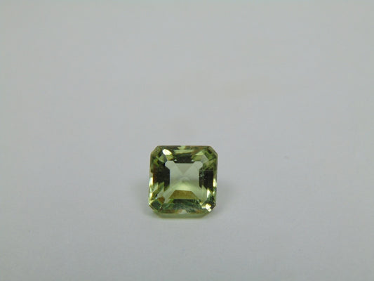 2.35ct Beryl Green 8mm