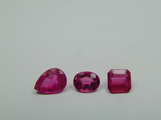 3.10ct Tourmaline