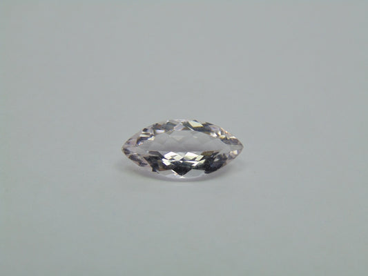 2.55ct Morganite 15x7mm