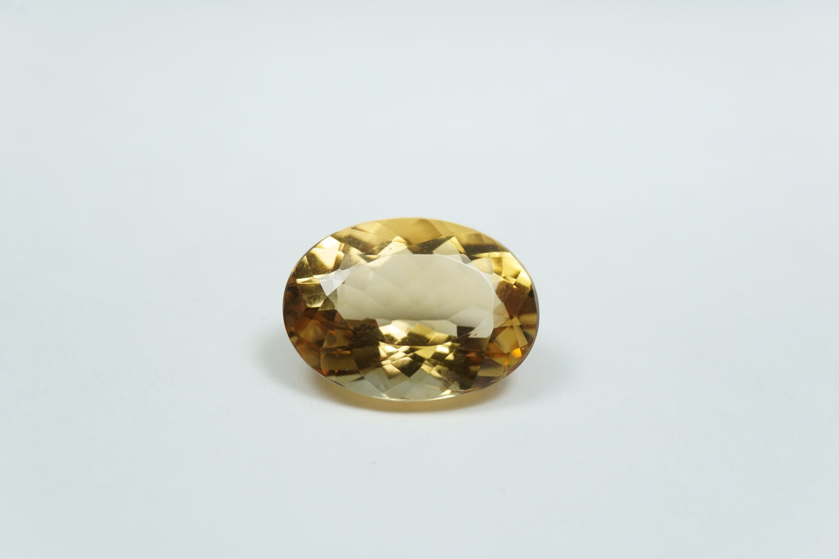 8.78ct Beryl 16x12mm