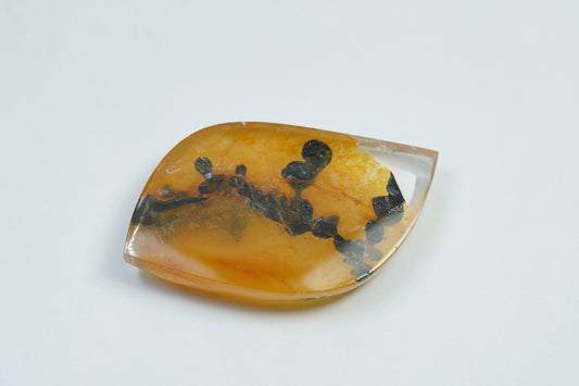 60.65ct Dendrite 44x24mm