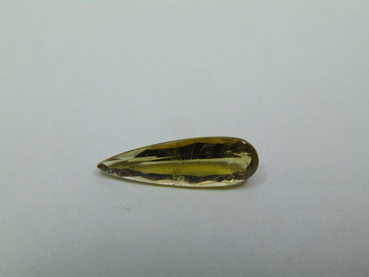3.85ct Tourmaline 11x7mm