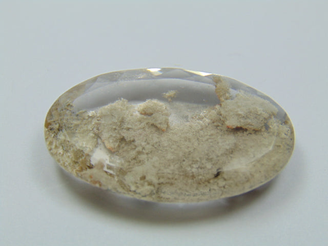 50.55ct Lodolite 38x24mm