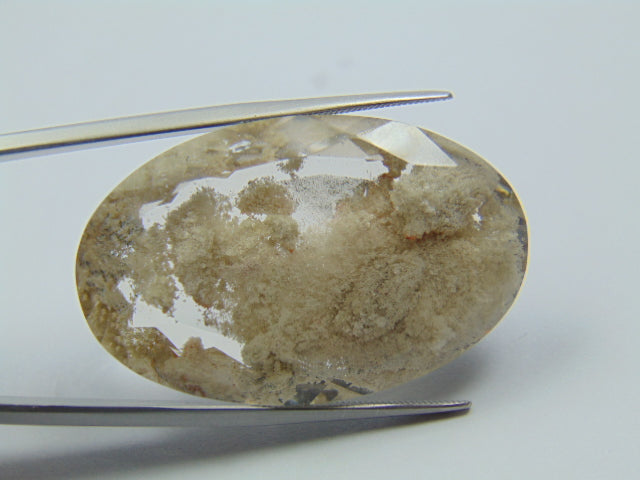 50.55ct Lodolite 38x24mm