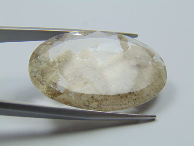 50.55ct Lodolite 38x24mm