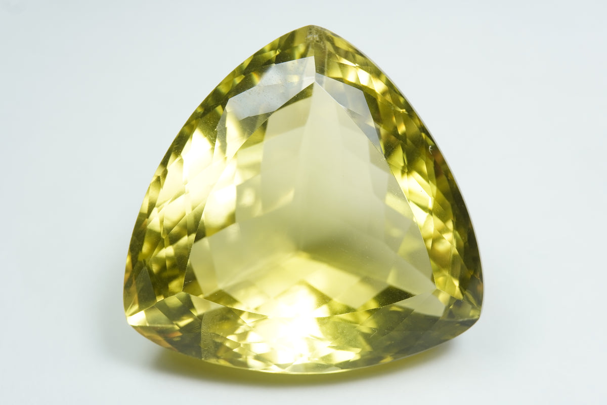 137ct Green Gold 37mm