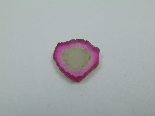 3.70ct Watermelon Tourmaline 12mm
