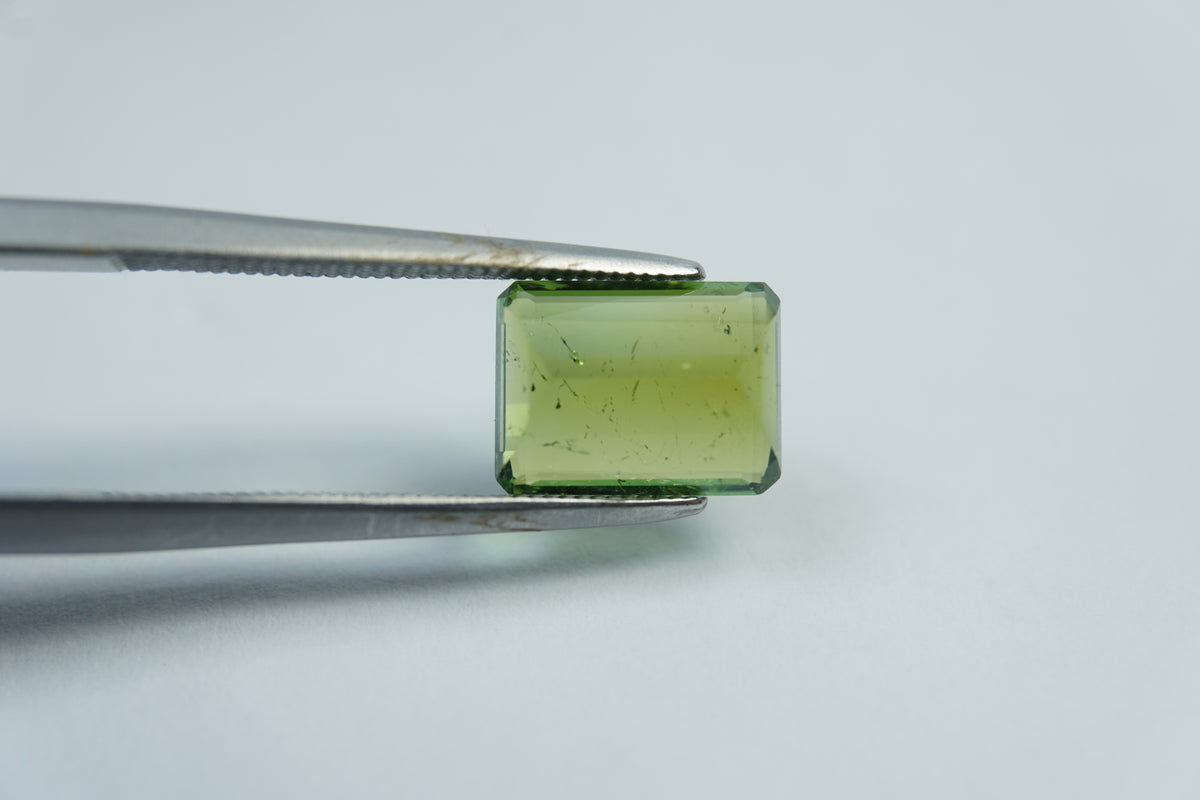 2.30ct Tourmaline 9x7mm