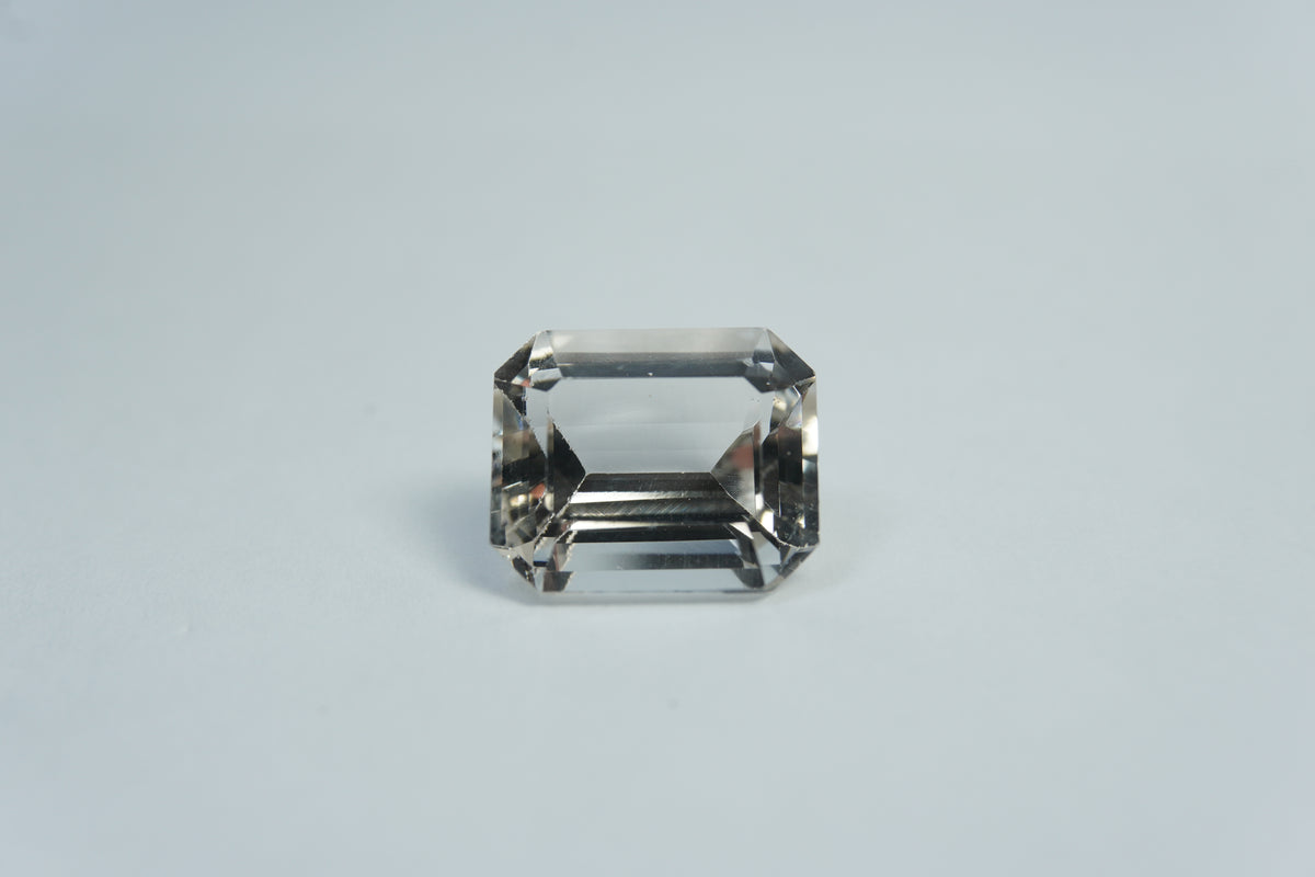 7.05ct Topaz 12x10mm