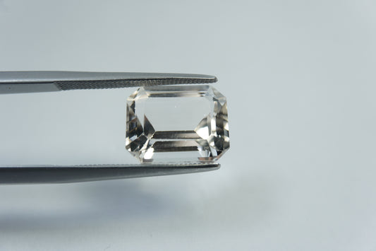 7.05ct Topaz 12x10mm