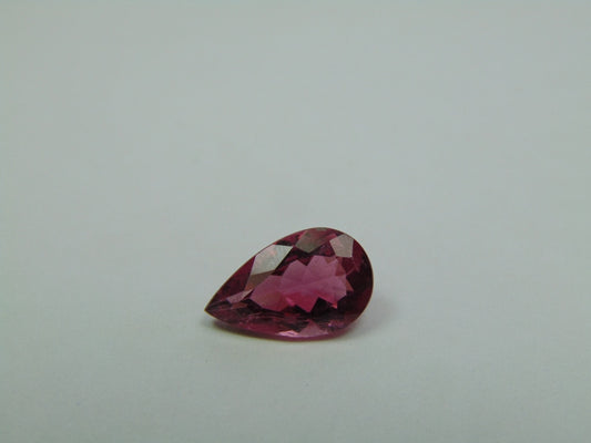 3.02ct Tourmaline 13x7.5mm