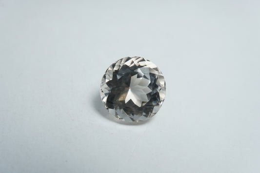 6.40ct Morganite 12mm
