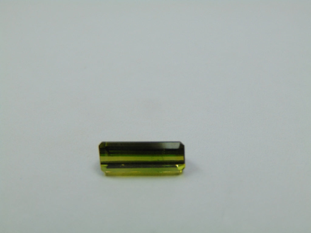 1.80ct Tourmaline 11x4mm