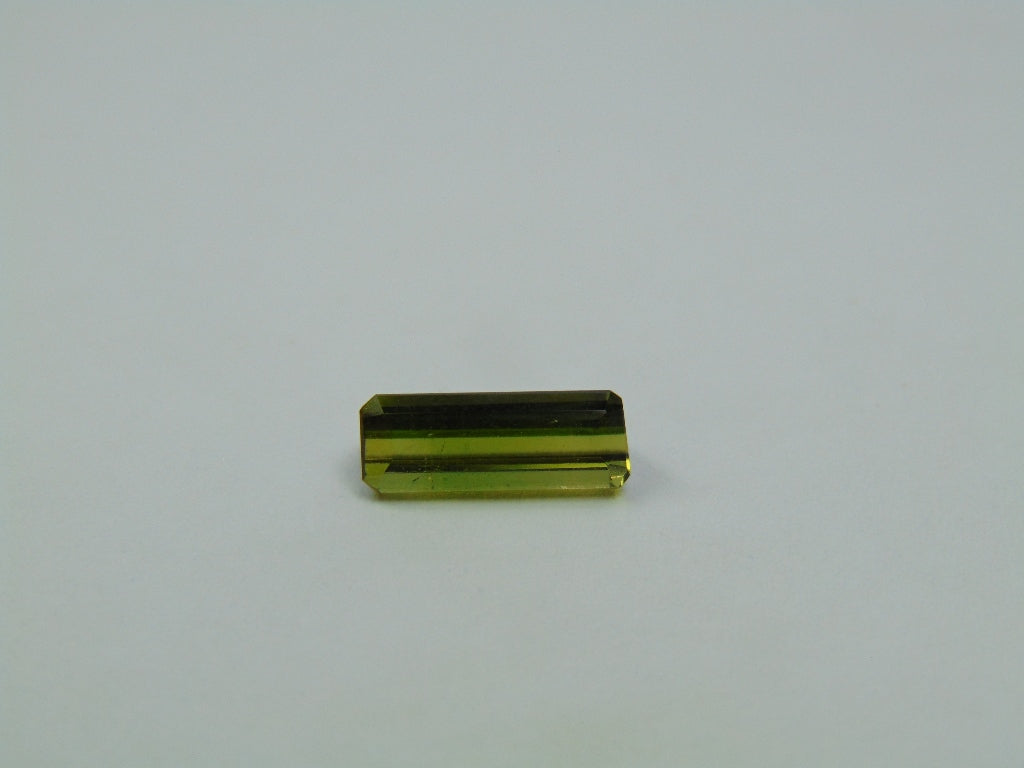1.80ct Tourmaline 11x4mm