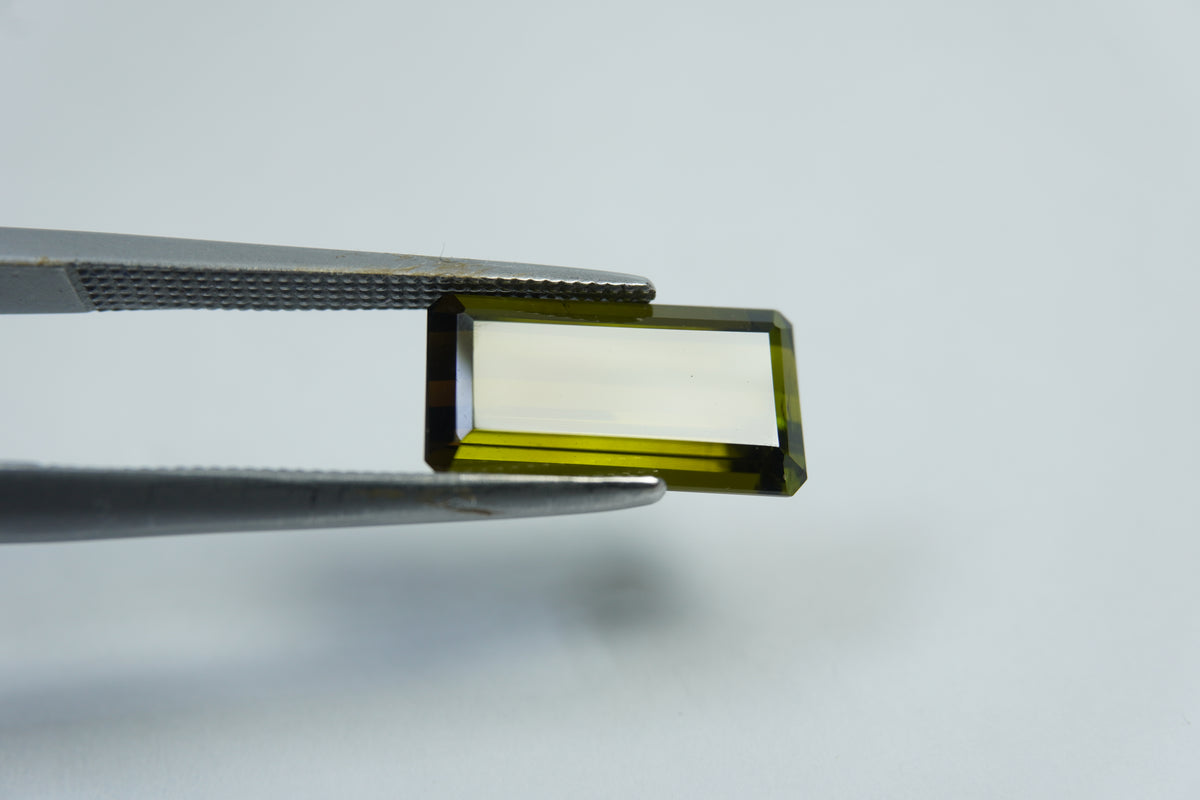 3.45ct Tourmaline 12x6mm