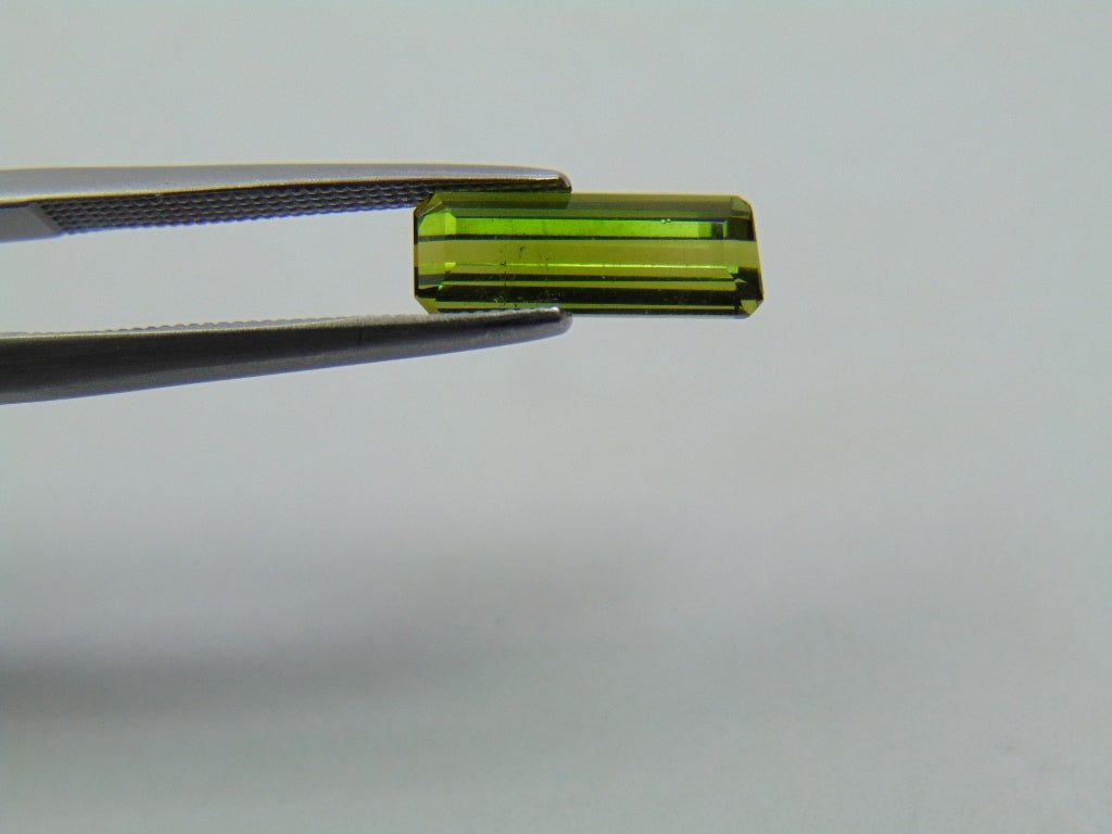 1.80ct Tourmaline 11x4mm