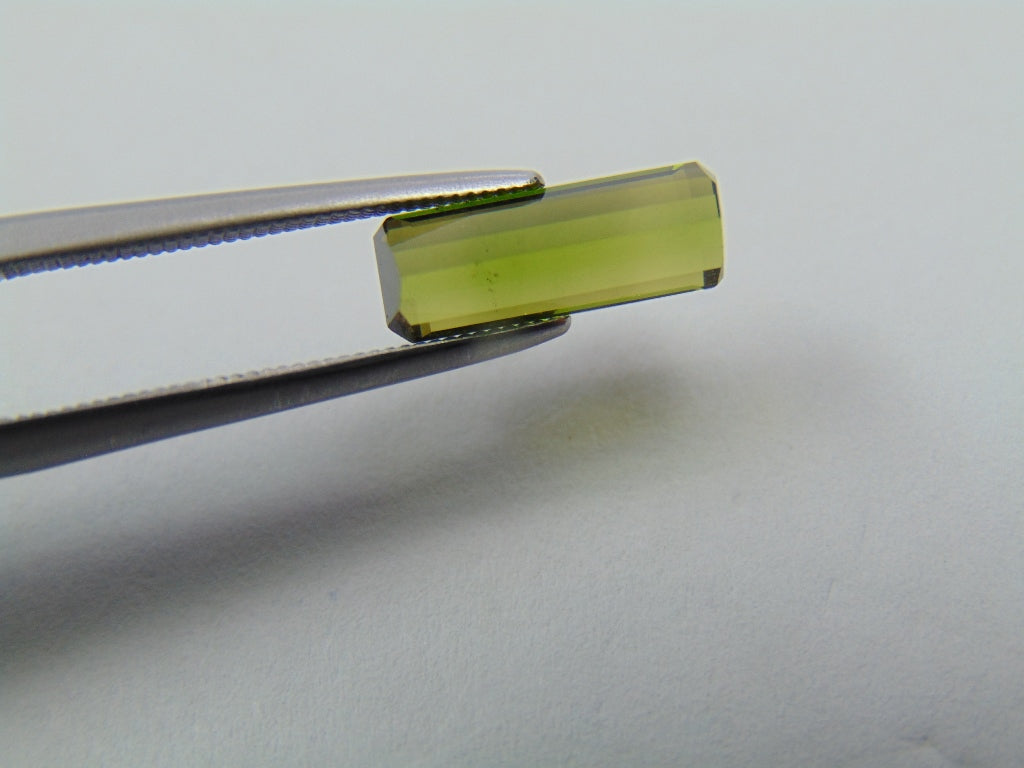 1.80ct Tourmaline 11x4mm