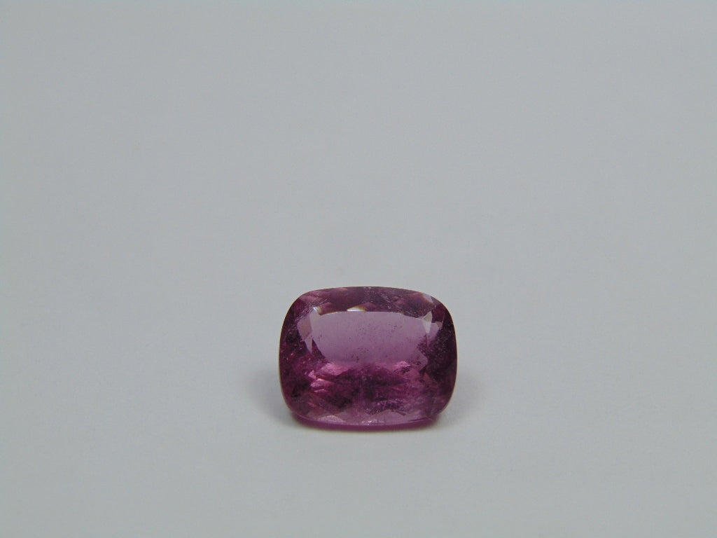5.65ct Tourmaline 12x10mm