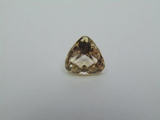 6ct Morganite 6mm