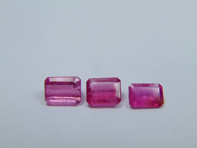 4.10ct Tourmaline