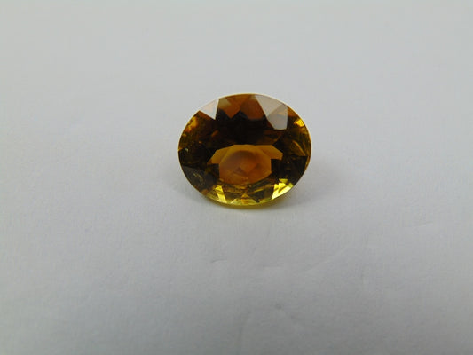 6.55ct Tourmaline 13x11mm
