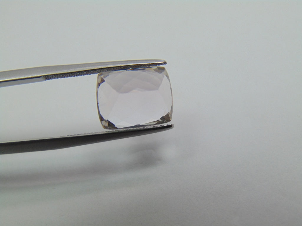 5.75ct Kunzite 11x9mm