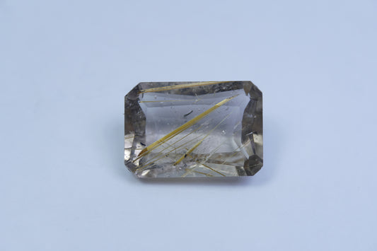 15.15ct Rutile 19x13mm