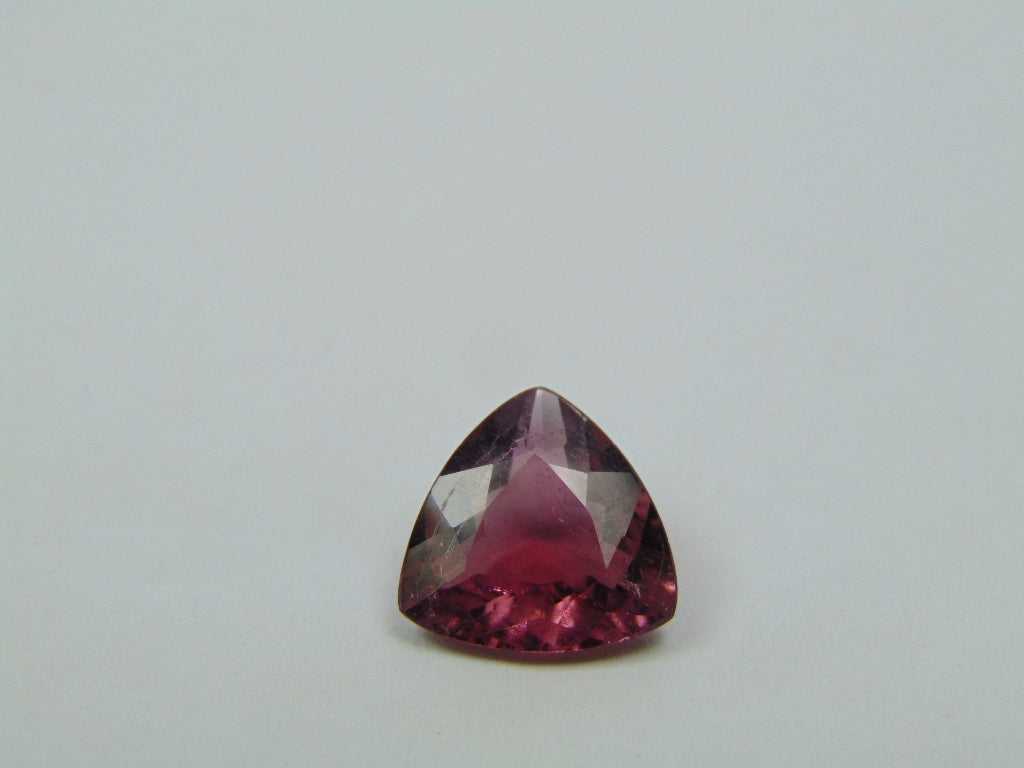 3.20ct Tourmaline 12mm