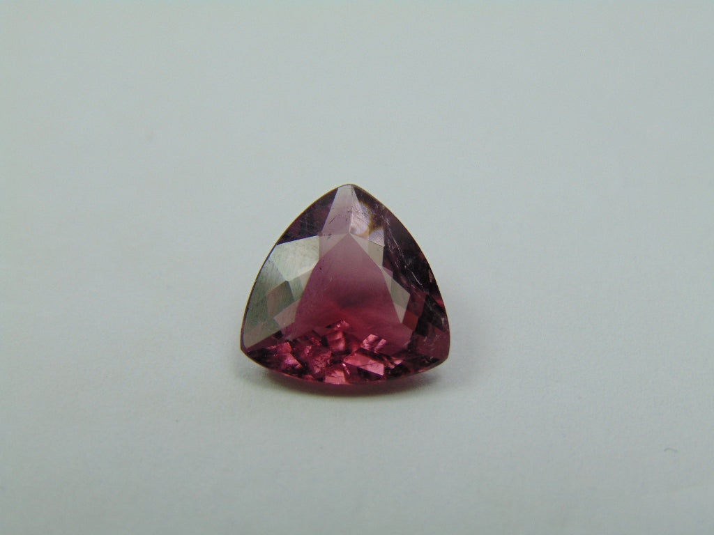 3.20ct Tourmaline 12mm