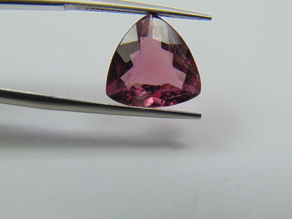 3.20ct Tourmaline 12mm