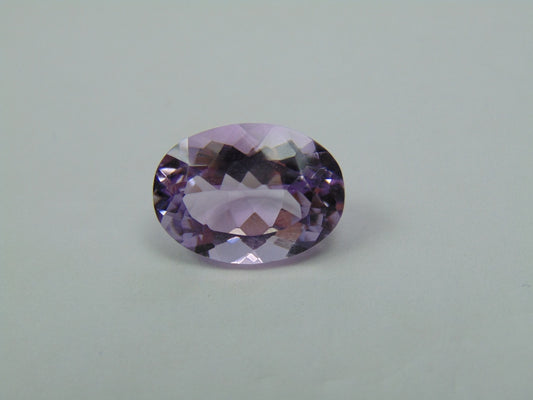 8.05ct Amethyst 16x11mm