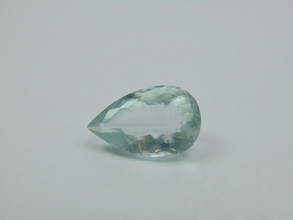 14.60ct Aquamarine 21x13mm