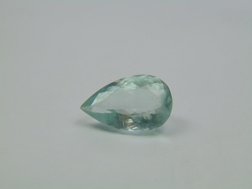 14.60ct Aquamarine 21x13mm